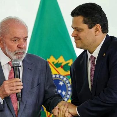 Lula avalia retomar relação com Alcolumbre para agilizar fim da escala 6×1
