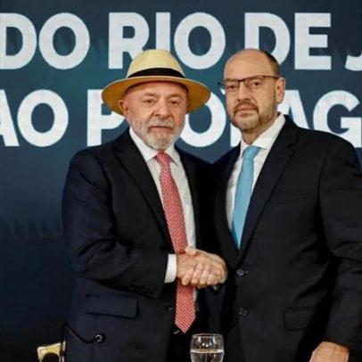 Rio de Janeiro entra em programa para renegociação de dívida de R$ 210 bilhões