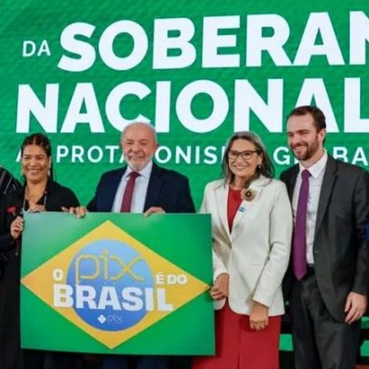 Lula discute desgaste com os EUA em reunião com o Conselhão