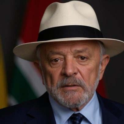 Lula anuncia envio de mensagens com alertas a celulares roubados