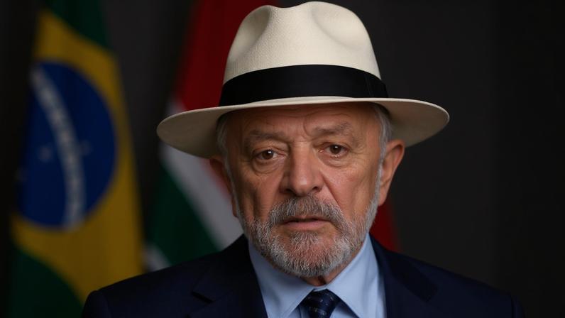 Presidente Lula 06.mai.2026