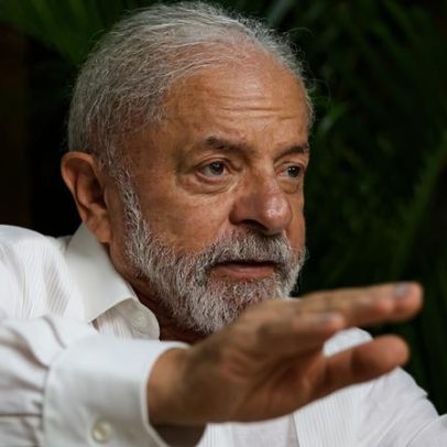 Lula critica protecionismo e defende soberania em discurso no G7