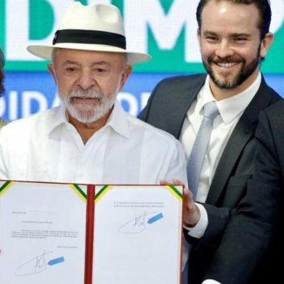 Governo libera R$ 4 bi para Desenrola Adimplentes e Fies