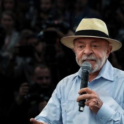 Lula inaugura hospital universitário em Minas Gerais