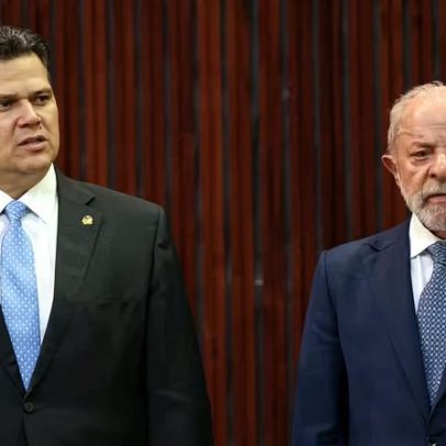 Renegociação de dívidas do agro pode influenciar relação entre Lula e Alcolumbre