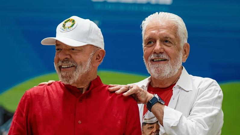 Aliados temem saia justa entre Lula e Jaques Wagner em evento na Bahia