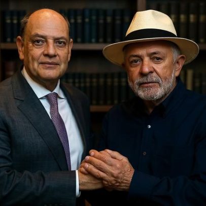 Lula assina adesão do estado ao Propag no Rio nesta segunda