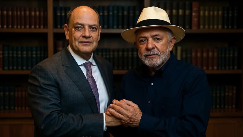 Lula vai ao Rio para assinar adesão do estado ao Propag nesta segunda
