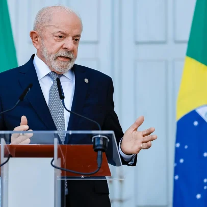 Lula afirma não ser de esquerda e se descreve como homem sem qualidades