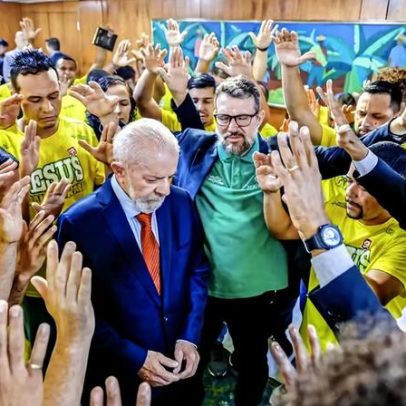 PT liga princípios da fé cristã a políticas públicas em carta aos evangélicos