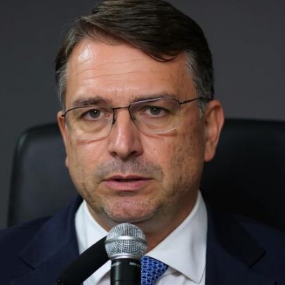Nova pesquisa Real Time Big Data sobre disputa Lula x Flávio no 1º turno