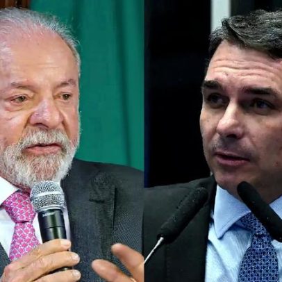 Datafolha aponta influência do fator Trump na eleição Lula x Flávio