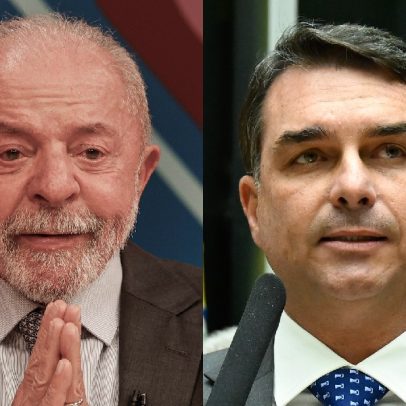 Esquerda celebra pesquisas e direita aposta na relação com EUA