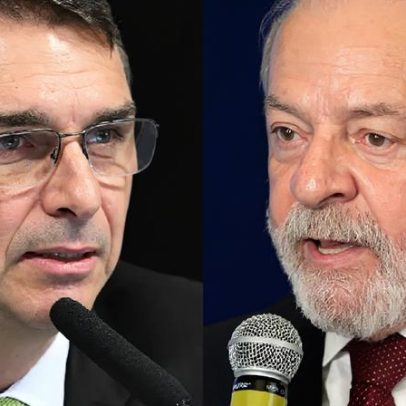 Cientista político vê ponto preocupante para Flávio na pesquisa RTBD