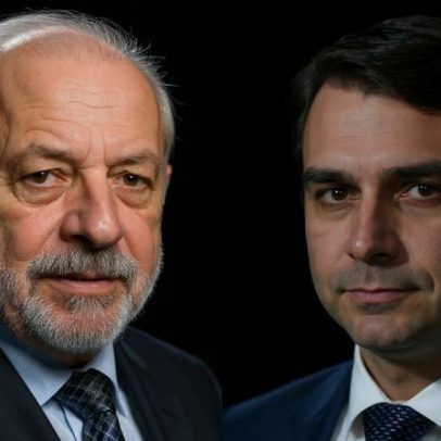 Pesquisa aponta parcela de eleitores que vota por rejeição ao outro lado