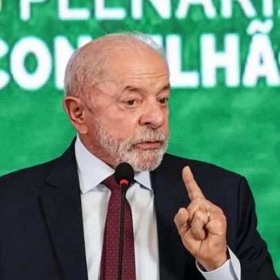 Lula afirma que mentiras nas redes digitais valem para esquerda e direita
