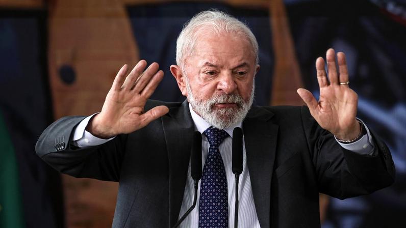 Lula sofreu novas derrotas no Congresso. (Foto: Marcelo Camargo/Agência Brasil)