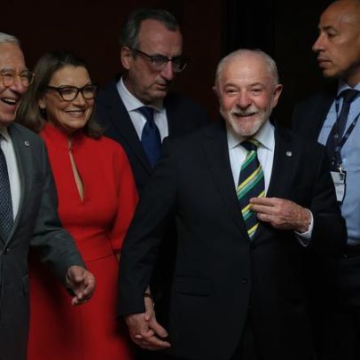 Falas polêmicas de Lula no G7 na França repercutem na imprensa