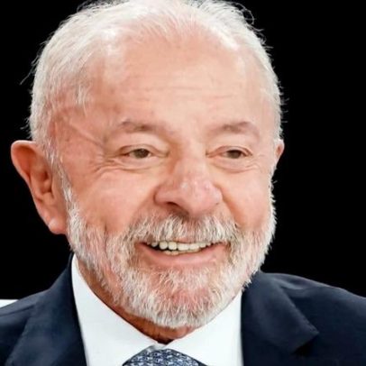 Lula fala a jornalistas após participação na Cúpula do G7