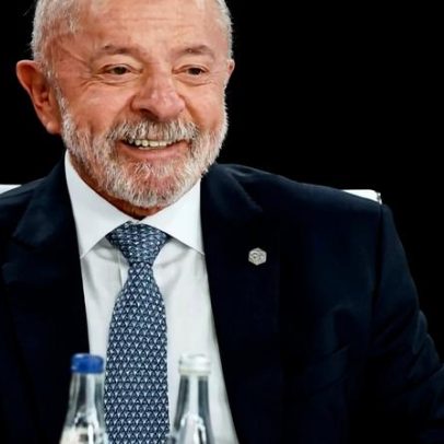 Lula elogia urna no G7 e diz que pode ser o único presidente eleito quatro vezes