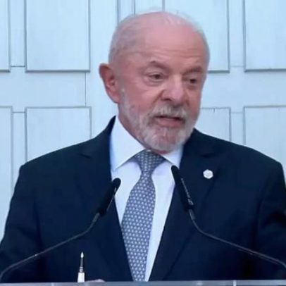 Lula pede para não se meter nas eleições do Brasil após falas de Trump