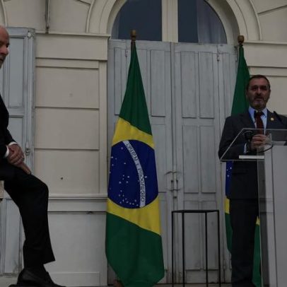 Lula defende ONU recomende urnas eletrônicas e fala em possível quarto pleito