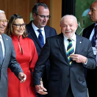 Lula no G7: de imperador a não sou esquerdista, falas geram polêmica