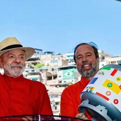 Lula cobra ANP por medidas contra efeitos da guerra e é contra mudanças no GLP