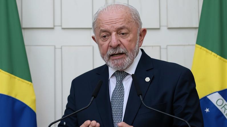 Presidente participa de anúncios sobre ampliação de leitos, radioterapia e cirurgia robótica para pacientes da rede pública em Minas Gerais