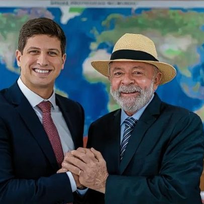 Presidente do PT critica ruído de aliado e nega palanque duplo de Lula em PE