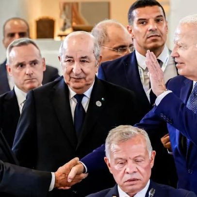 Lula busca destravar acordos sobre tarifas, carne e Trump no G7