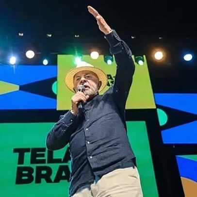 Lula volta a atacar Rubio, chamando-o de latino-americano frustrado