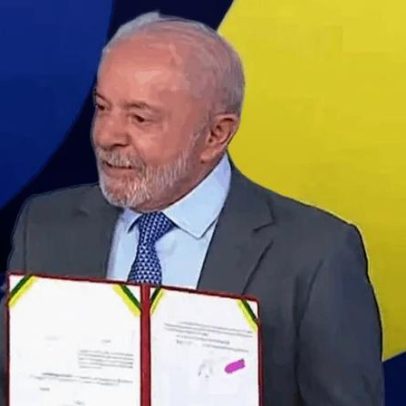 Lula assina decreto que regulamenta a segurança privada