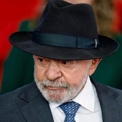 Lula afirma que crédito só existe em governos pobres, diz ele