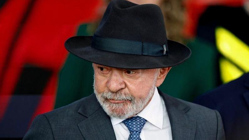 Lula afirma que crédito só existe em governos pobres, diz ele