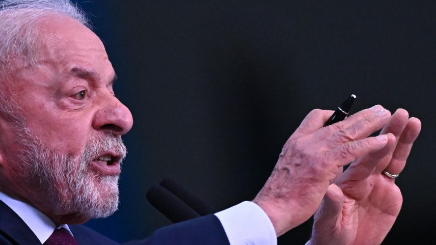 Maioridade penal vira desafio para governo Lula