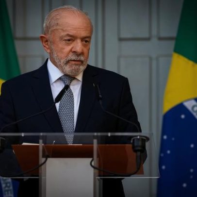 Lula em MG encontra aliados divididos e palanque sem definição