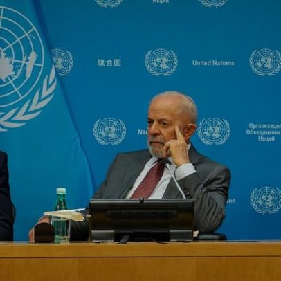 Brasil é eleito para o Conselho Econômico e Social da ONU