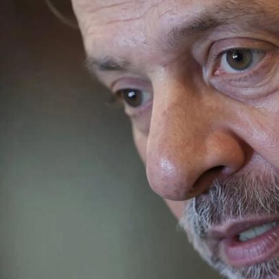 Lula reduz avaliação negativa para 38% e mantém percepção positiva de 32%