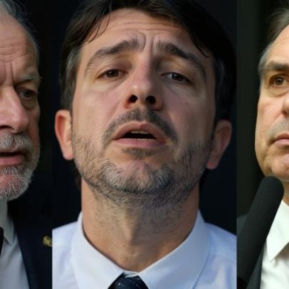 Explicação para o crescimento do candidato líder na pesquisa Real Time Big Data