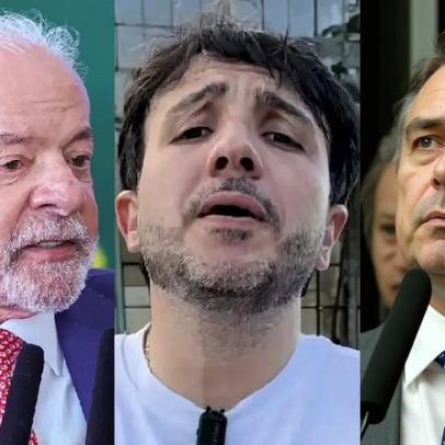 Candidato do Missão dispara em São Paulo, sem Lula nem Flávio