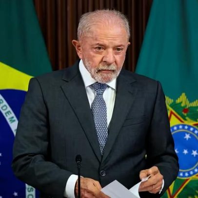 Lula afirma a bispo, por telefone, que não foi à Marcha para Jesus para não soar vantagem
