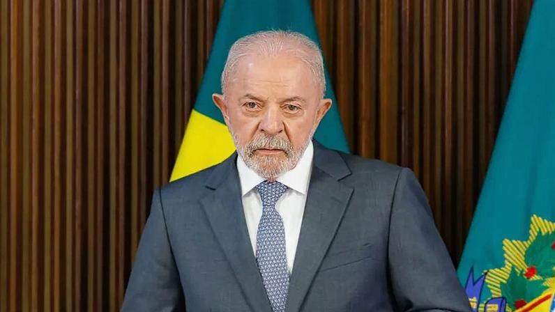 Pesquisa aponta 54% de desaprovação e 41% de aprovação ao governo Lula no ES