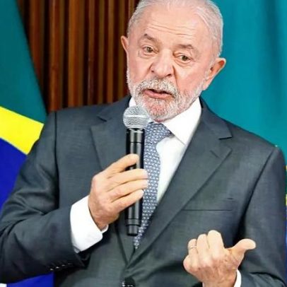 Lula diz que, se Trump não quiser comprar, venderemos a outro