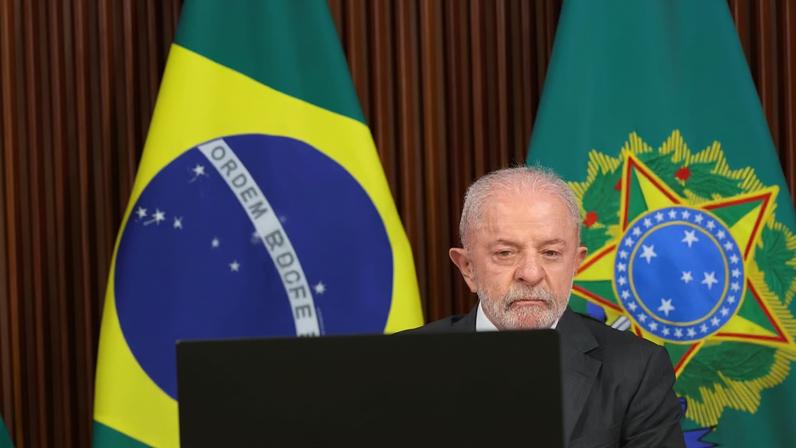 — Foto: Adriano Machado/Reuters