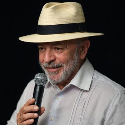 Lula participa de encontro com mulheres quilombolas