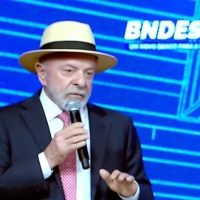 Governo Lula anuncia R$ 140 bilhões para política industrial
