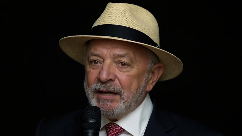 Lula Rio de Janeiro - Metrópoles
