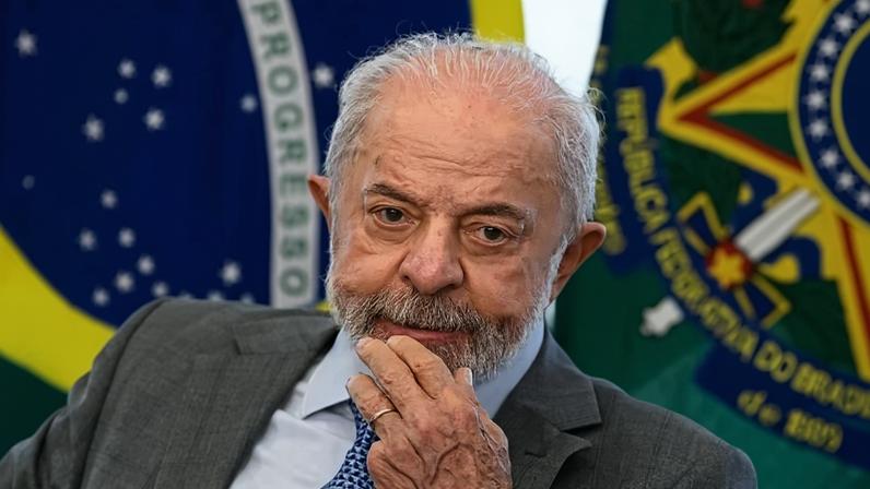 Lula, presidente da República -- Metrópoles