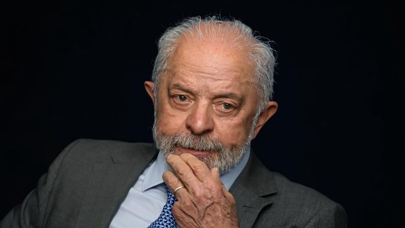Lula, presidente da República -- Metrópoles